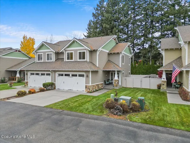 $569,000 | 9127 Piper Court, Hayden, ID 83835
