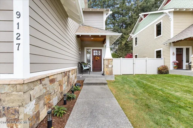 $569,000 | 9127 Piper Court, Hayden, ID 83835