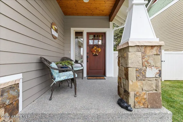 $569,000 | 9127 Piper Court, Hayden, ID 83835