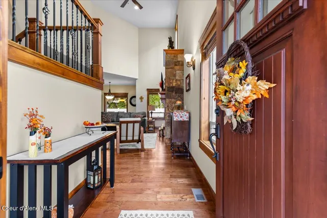 $569,000 | 9127 Piper Court, Hayden, ID 83835