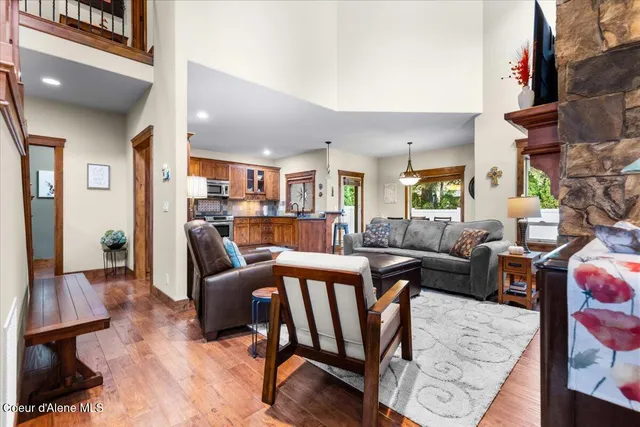 $569,000 | 9127 Piper Court, Hayden, ID 83835