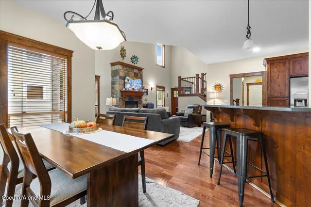 $569,000 | 9127 Piper Court, Hayden, ID 83835