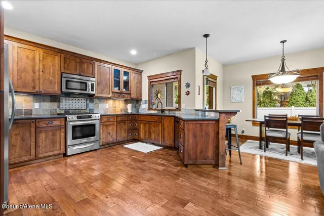 $569,000 | 9127 Piper Court, Hayden, ID 83835