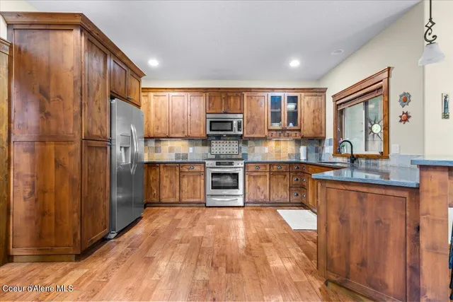 $569,000 | 9127 Piper Court, Hayden, ID 83835