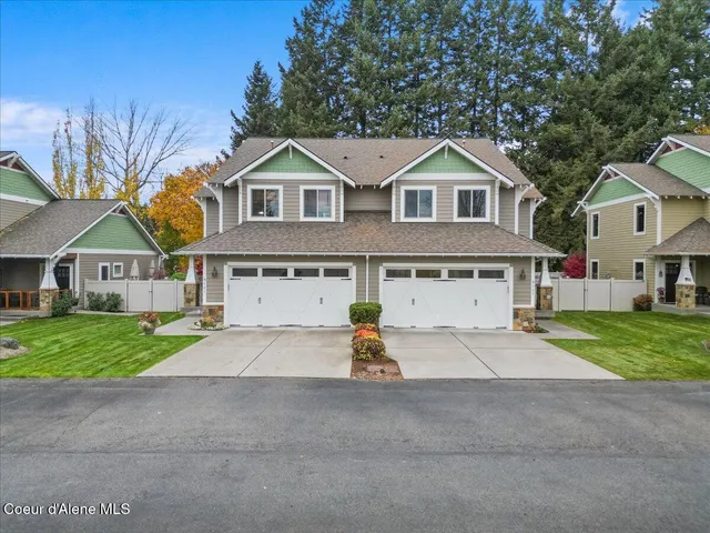 $569,000 | 9127 Piper Court, Hayden, ID 83835
