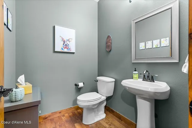 $569,000 | 9127 Piper Court, Hayden, ID 83835