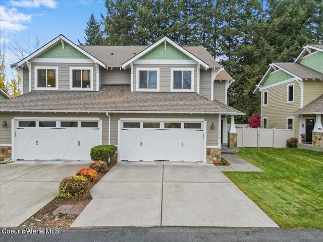 $569,000 | 9127 Piper Court, Hayden, ID 83835