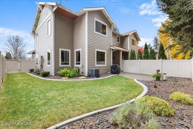 $569,000 | 9127 Piper Court, Hayden, ID 83835