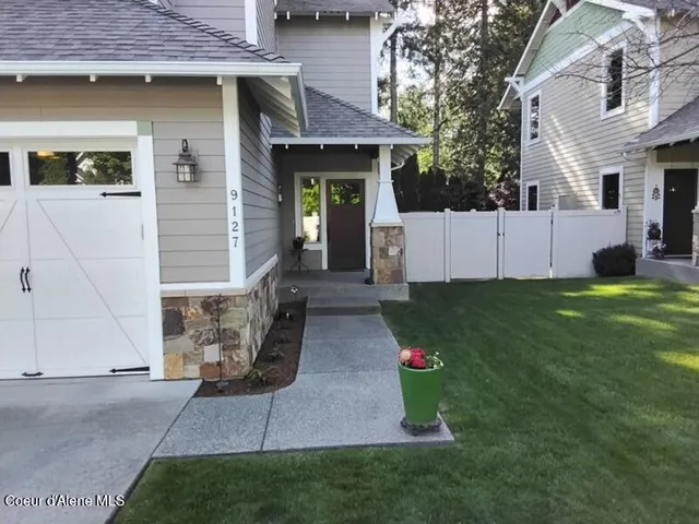 $569,000 | 9127 Piper Court, Hayden, ID 83835