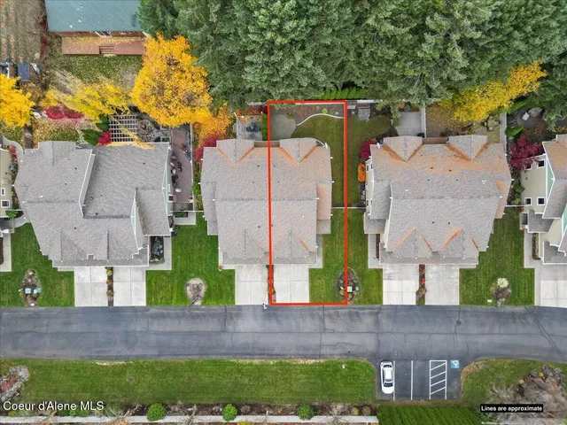 $569,000 | 9127 Piper Court, Hayden, ID 83835