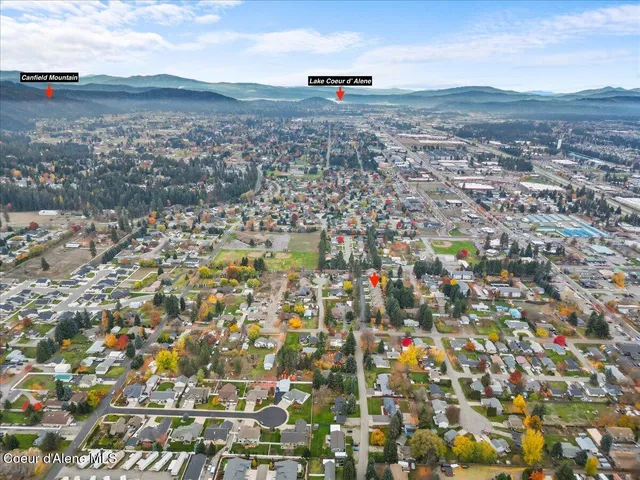 $569,000 | 9127 Piper Court, Hayden, ID 83835