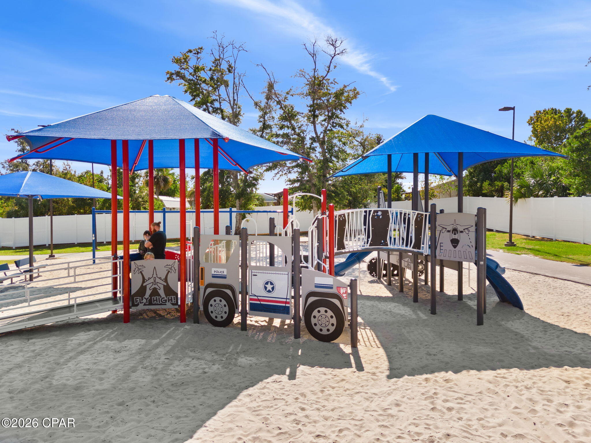 6710 Cherry Street Callaway, FL 32404 - Photo 50 of 57