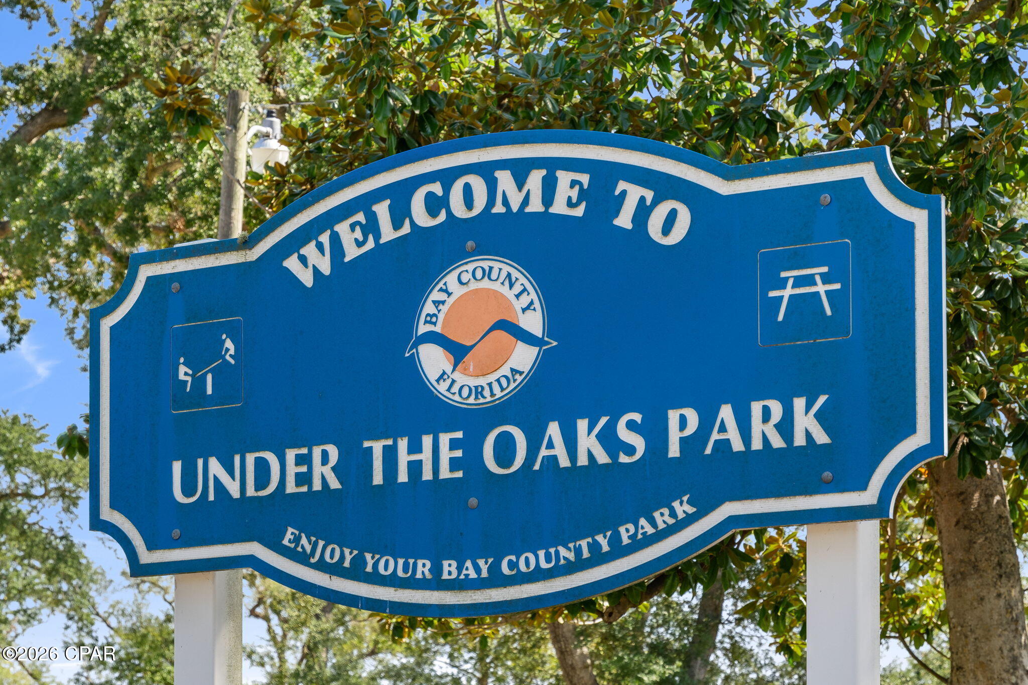 6710 Cherry Street Callaway, FL 32404 - Photo 51 of 57