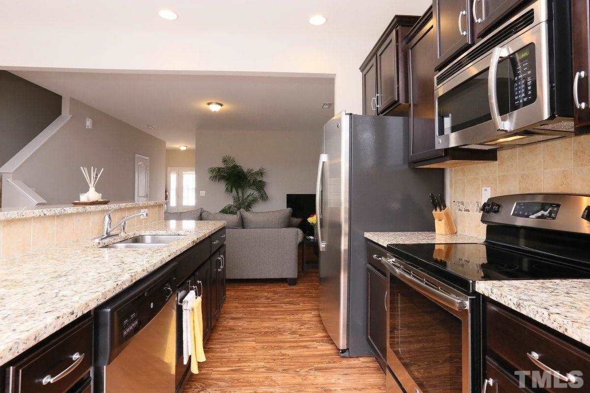 3513 Landshire View Lane Raleigh, NC 27616 - Photo 3 of 25 Gallery Image 3