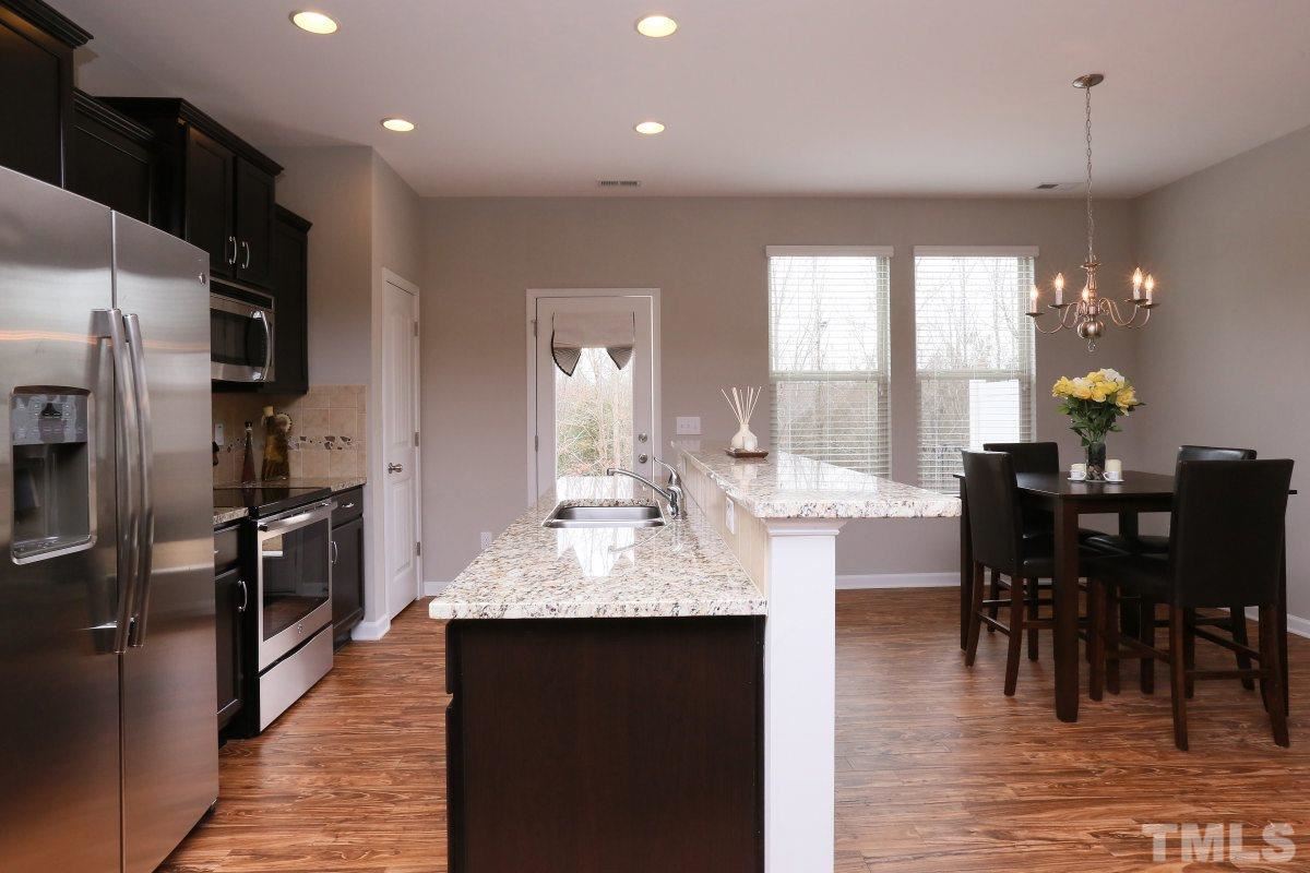 3513 Landshire View Lane Raleigh, NC 27616 - Photo 8 of 25 Gallery Image 8