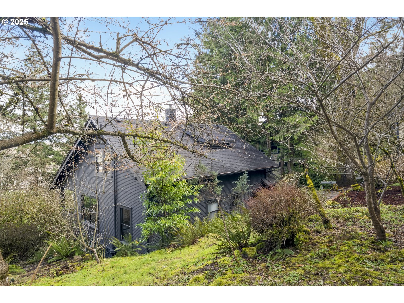 8794 Northwest Springville Court Portland, OR 97231 - Photo 40 of 48 Gallery Image 40