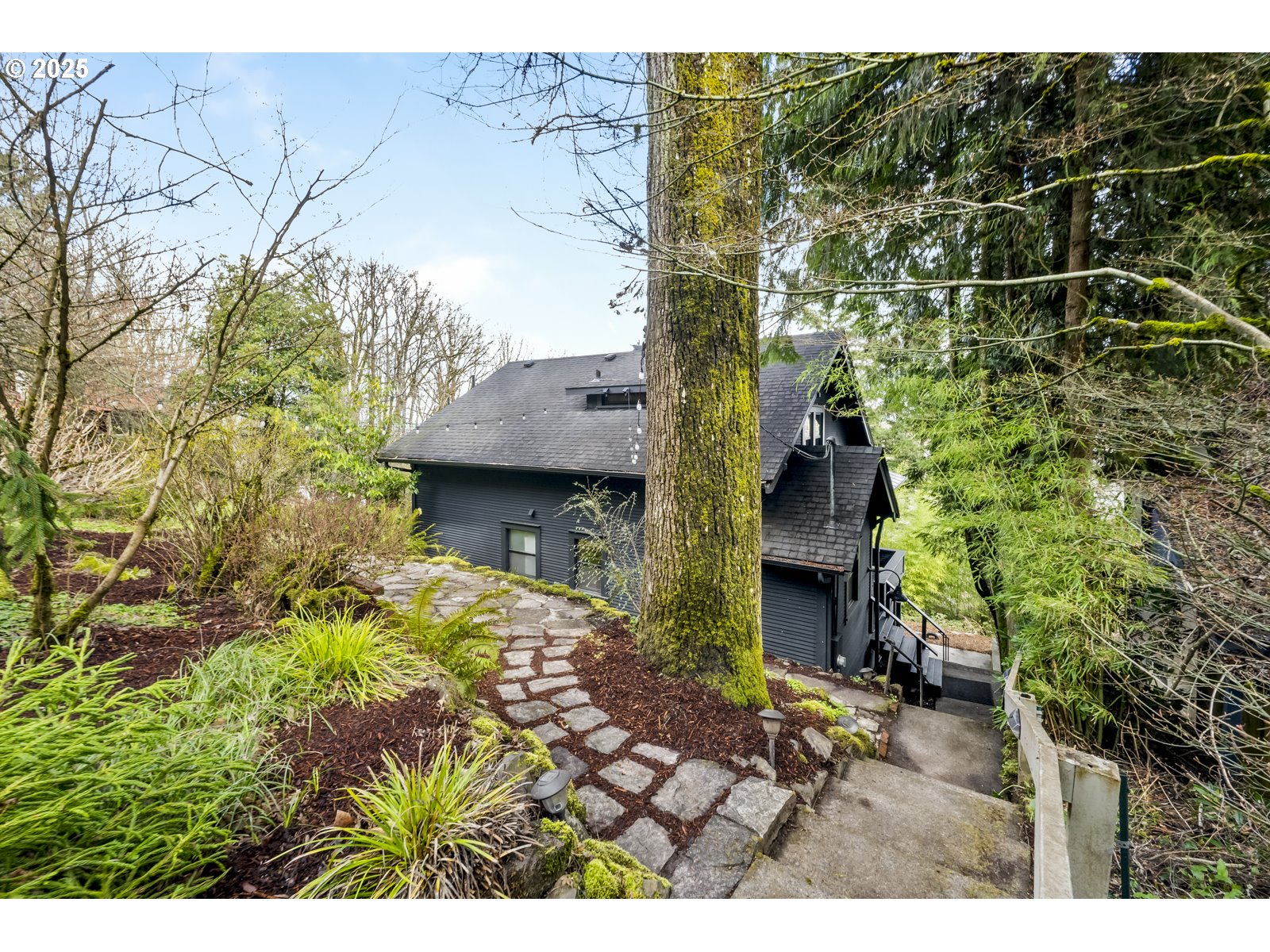 8794 Northwest Springville Court Portland, OR 97231 - Photo 43 of 48 Gallery Image 43