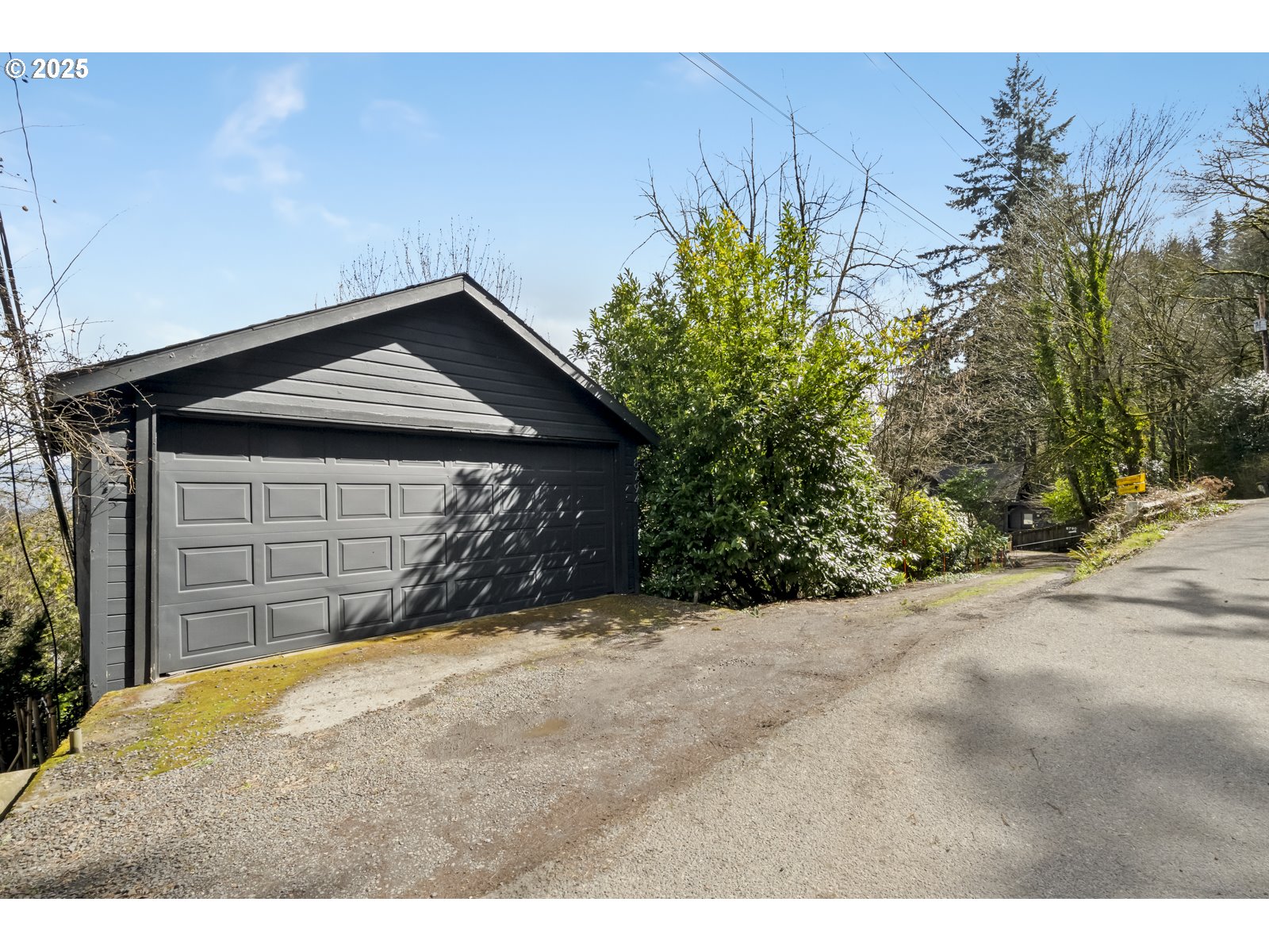 8794 Northwest Springville Court Portland, OR 97231 - Photo 44 of 48 Gallery Image 44