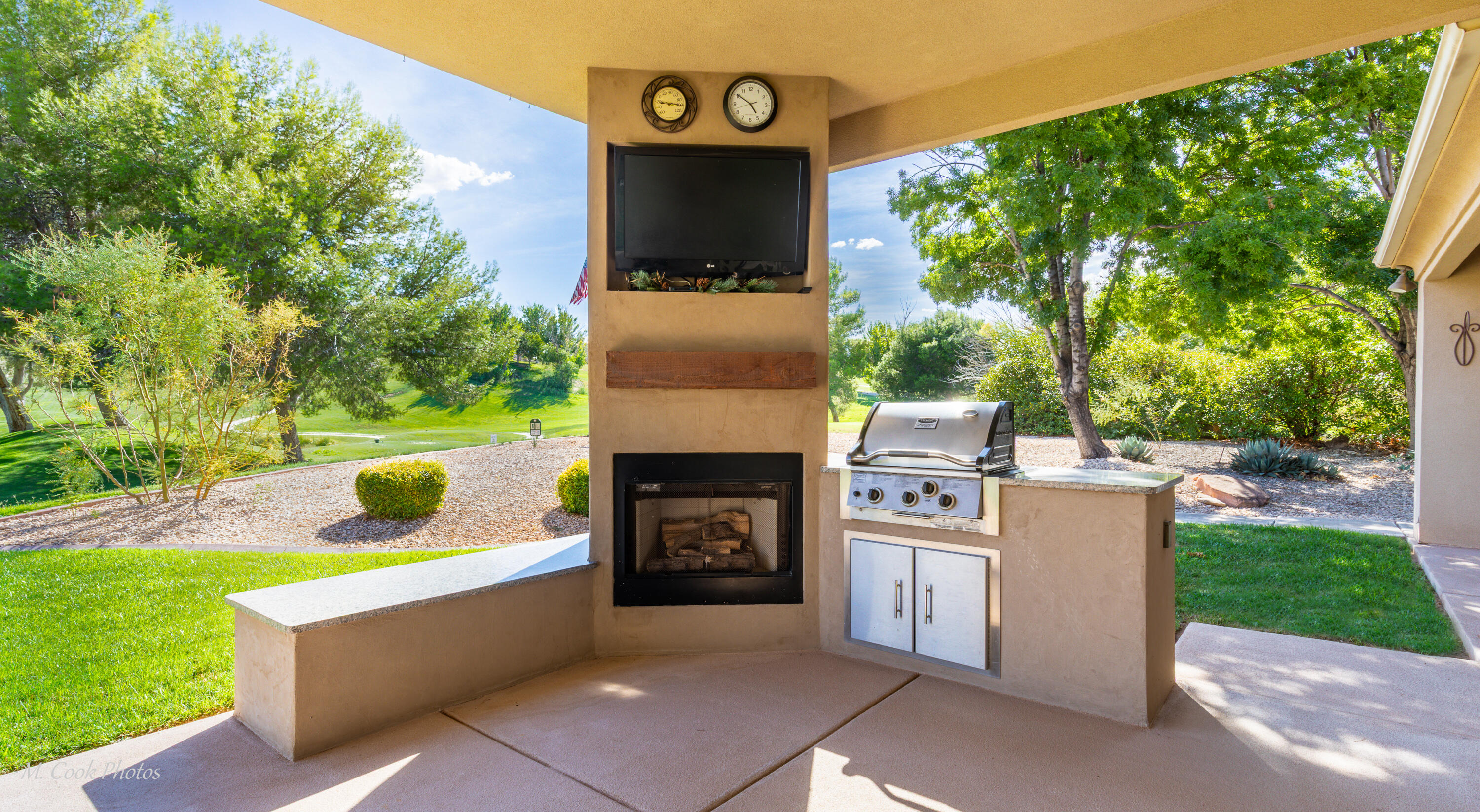 2279 West Rivers Edge Lane St. George, UT 84770 - Photo 52 of 61 2279 Rivers Edge Ln, STG-6