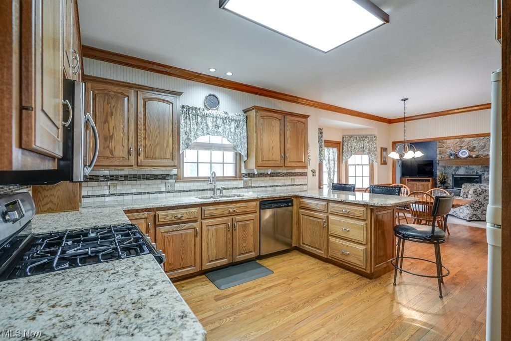 2455 Shadow Ridge Lane Fairlawn, OH 44333 - Photo 13 of 35