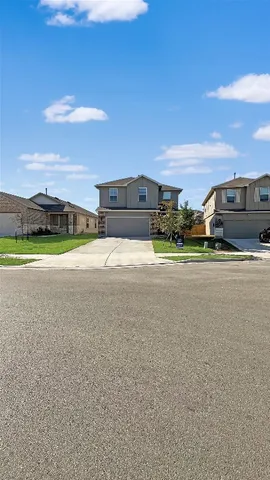 a view of an outdoor space and city view