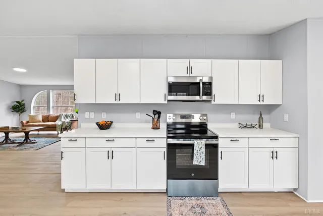 $219,900 | 16 Peach Tree Lane, Lynchburg, VA 24504