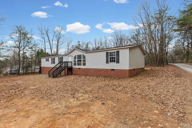 $219,900 | 16 Peach Tree Lane, Lynchburg, VA 24504