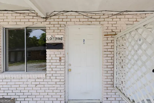 $89,950 | 770 Terminal Court, Columbus, GA 31906