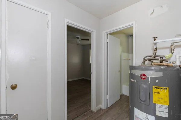 $89,950 | 770 Terminal Court, Columbus, GA 31906