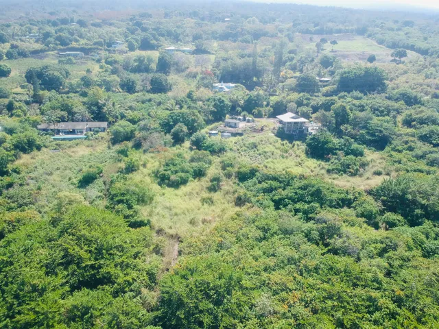 a kitchen with granite countertop lots of counter top space