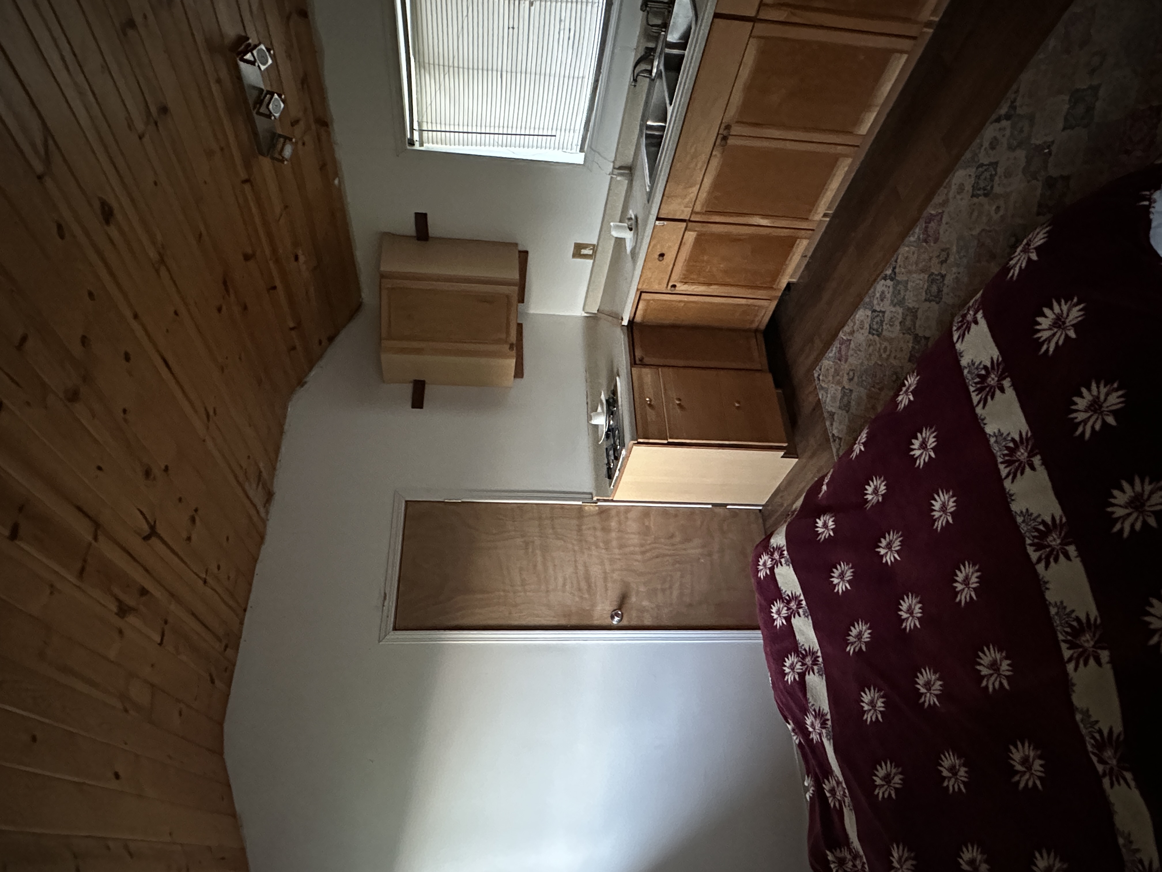 87-3143 Hawaiʻi Belt Road Captain Cook, HI 96704 - Photo 19 of 20 a kitchen with granite countertop lots of counter top space