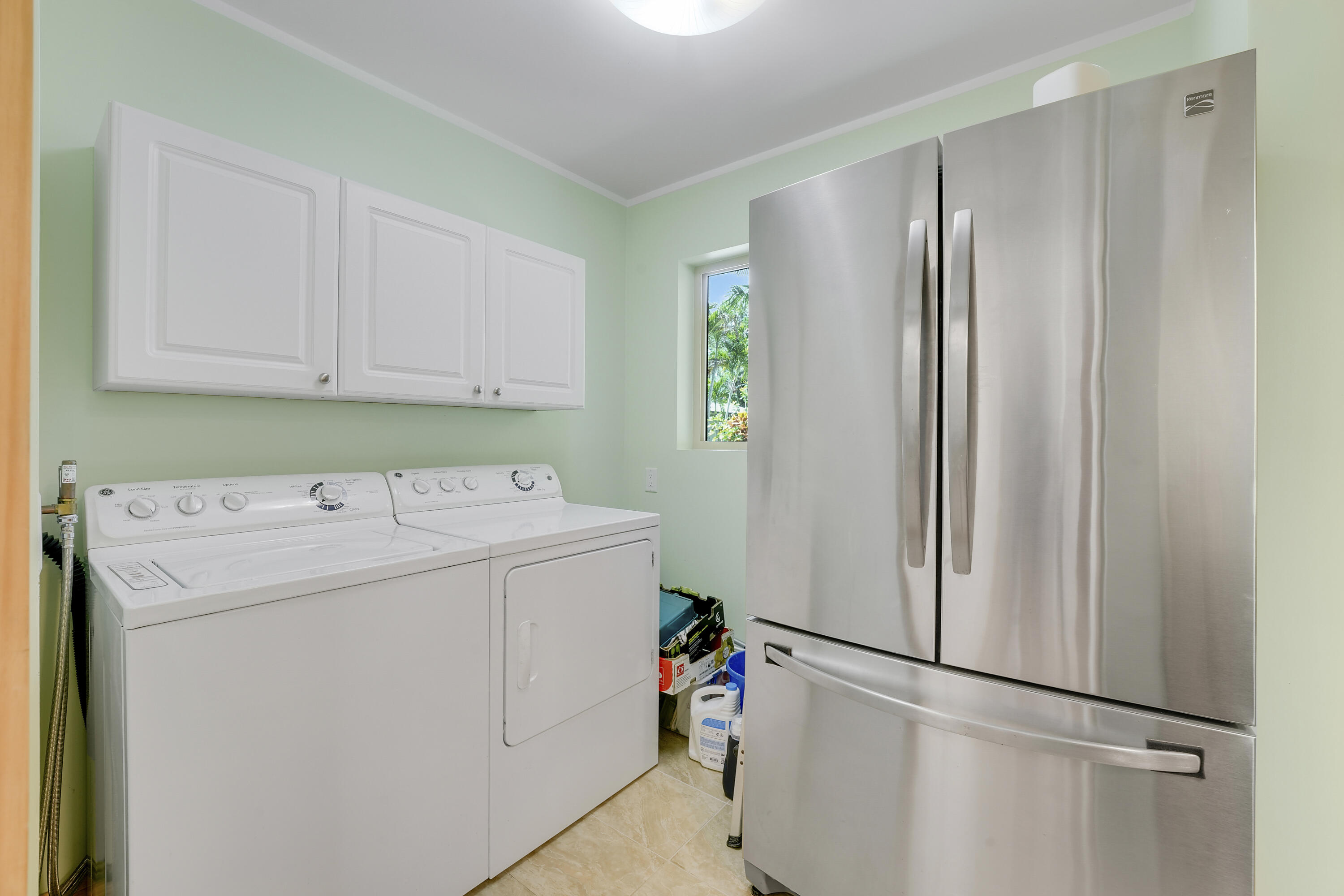 12263 Sandy Run Road Jupiter, FL 33478 - Photo 26 of 71 Laundry Room