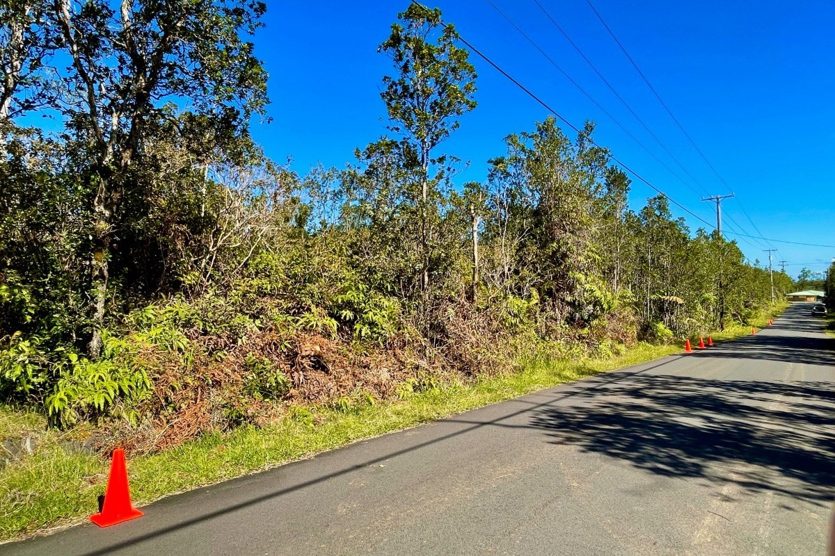 583 Alaula Street Volcano, HI 96785 - Photo 1 of 12 Gallery Image 1