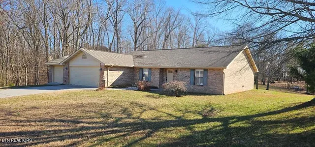 $445,000 | 852 Eagle View Drive, Kodak, TN 37764