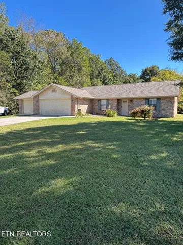 $445,000 | 852 Eagle View Drive, Kodak, TN 37764