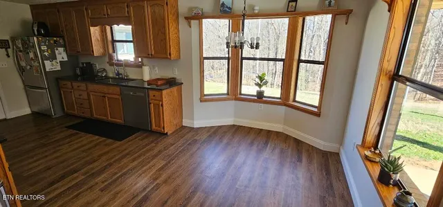 $435,000 | 852 Eagle View Drive, Kodak, TN 37764