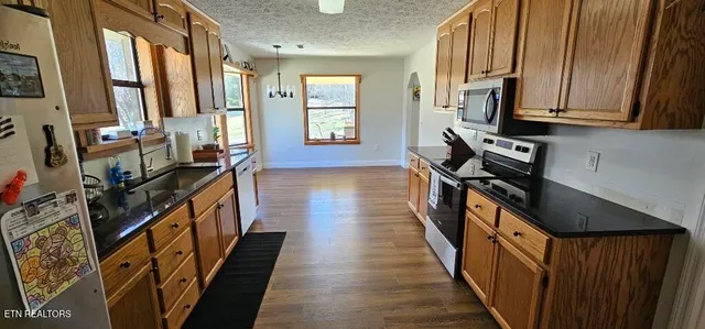 $435,000 | 852 Eagle View Drive, Kodak, TN 37764