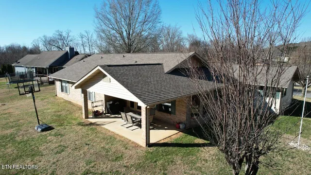 $435,000 | 852 Eagle View Drive, Kodak, TN 37764