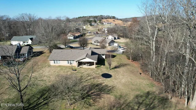 $435,000 | 852 Eagle View Drive, Kodak, TN 37764