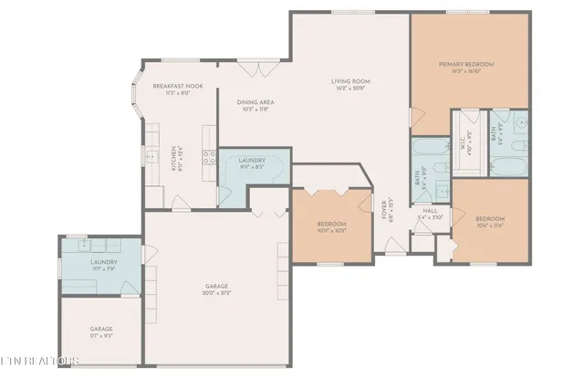 $435,000 | 852 Eagle View Drive, Kodak, TN 37764