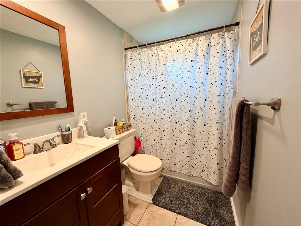 62 Observatory Street Manor, PA 15665 - Photo 14 of 20 Main Bath