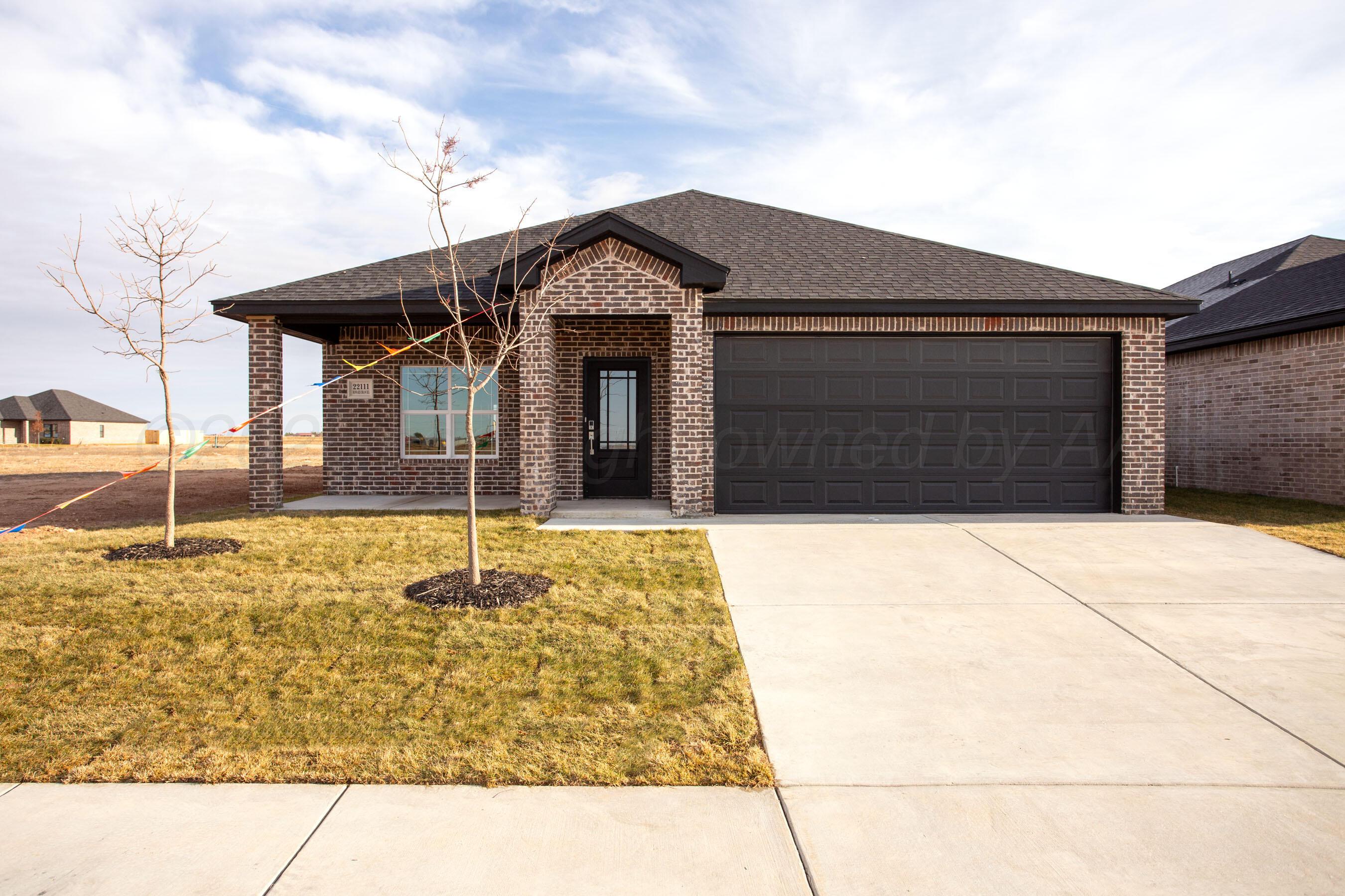 22111 Howard Draw Road Canyon, TX 79015 - Photo 2 of 26 28