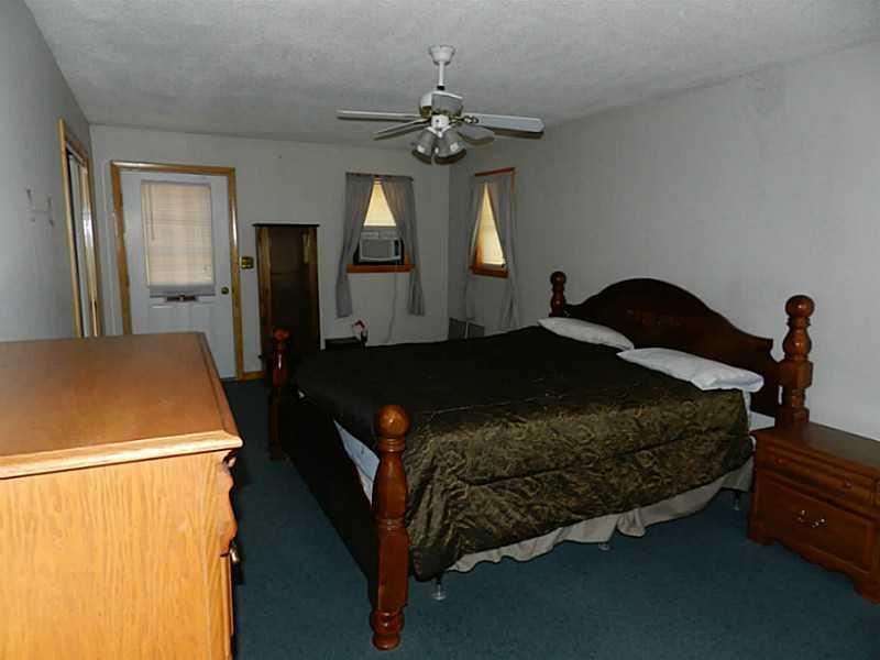 656 Todds Corner Road St. Albans, ME 04971 - Photo 22 of 35 Bedroom.