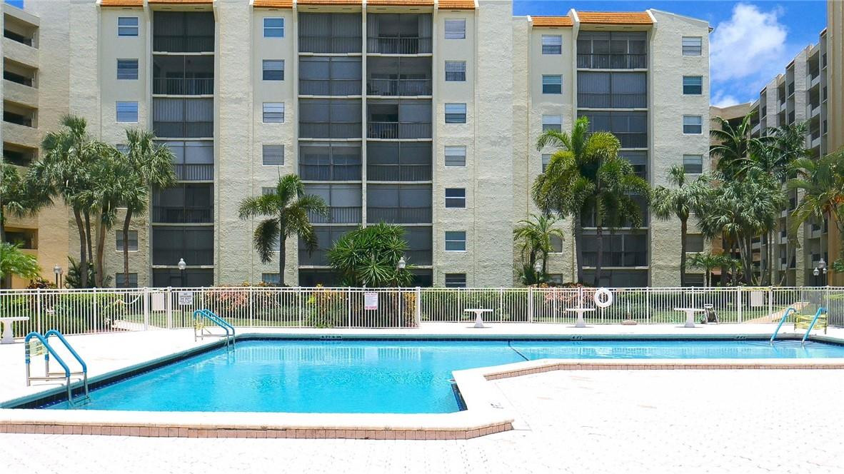 3930 Inverrary Boulevard, Unit 207D Lauderhill, FL 33319 - Photo 39 of 48 Photo 39