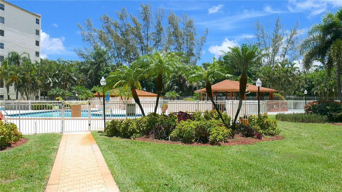 3930 Inverrary Boulevard, Unit 207D Lauderhill, FL 33319 - Photo 40 of 48 Photo 40