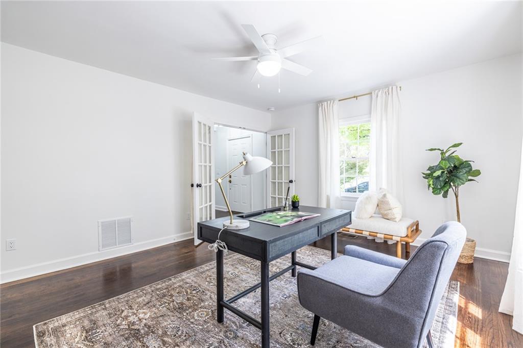 172 Garden Lane Decatur, GA 30030 - Photo 18 of 43 Gallery Image 18