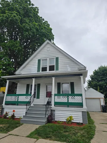 $140,000 | 1105 Reschke Avenue, Racine, WI 53404