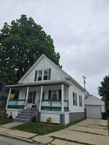 $140,000 | 1105 Reschke Avenue, Racine, WI 53404