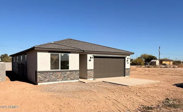 $295,000 | 3420 West Colusa Drive, Eloy, AZ 85131