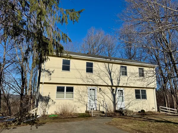 $465,000 | 534-536 Turners Falls Road, Montague, MA 01351